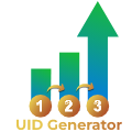 Unique Id Generator